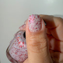 Colores de Carol - Between Heartbeats Nail Polish