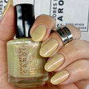 Colores de Carol - Coco-Nuts About You Nail Polish