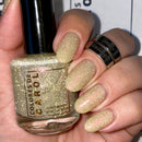 Colores de Carol - Coco-Nuts About You Nail Polish