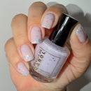Colores de Carol - Clarity Nail Polish