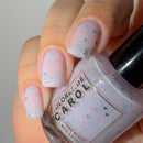 Colores de Carol - Clarity Nail Polish
