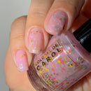 Colores de Carol - Manifest Nail Polish