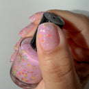 Colores de Carol - Manifest Nail Polish