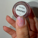 Colores de Carol - Manifest Nail Polish