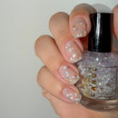 Colores de Carol - Balance Nail Polish