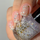Colores de Carol - Balance Nail Polish
