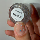 Colores de Carol - Balance Nail Polish