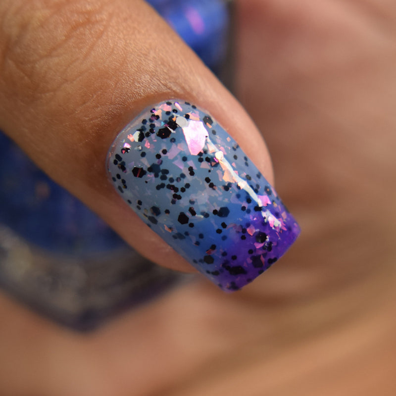 Chamaeleon Nails - Jellyfish Nail Polish (Thermal) - Store Exclusive