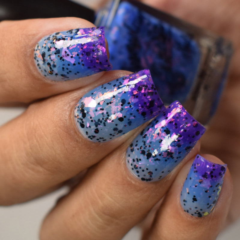 Chamaeleon Nails - Jellyfish Nail Polish (Thermal) - Store Exclusive