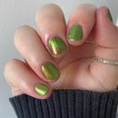 Emily De Molly - Forest Floor Nail Polish (Magnetic)