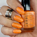 Colores de Carol - Squeeze The Day Nail Polish