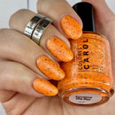 Colores de Carol - Squeeze The Day Nail Polish