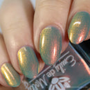 Emily De Molly - Dirty Mirror Nail Polish