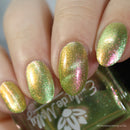 Emily De Molly - Come Home Nail Polish (Magnetic)