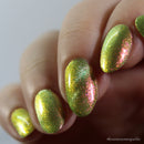 Emily De Molly - Come Home Nail Polish (Magnetic)