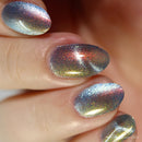 Emily De Molly - Soft Touch Nail Polish (Magnetic)