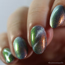 Emily De Molly - Soft Touch Nail Polish (Magnetic)