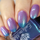 Emily De Molly - Rebel Bloom Nail Polish (Thermal)