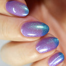 Emily De Molly - Rebel Bloom Nail Polish (Thermal)