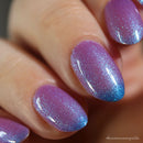 Emily De Molly - Rebel Bloom Nail Polish (Thermal)