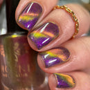 Phoenix - For Rocket Nail Polish (Magnetic)