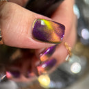 Phoenix - For Rocket Nail Polish (Magnetic)