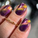 Phoenix - For Rocket Nail Polish (Magnetic)