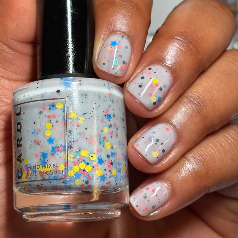 Colores de Carol - Dad is... Chill Nail Polish