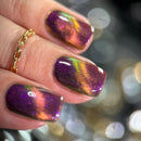 Phoenix - For Rocket Nail Polish (Magnetic)