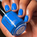 Colores de Carol - Dad is... Smart Nail Polish