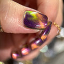 Phoenix - For Rocket Nail Polish (Magnetic)