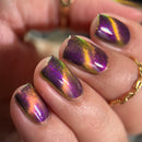 Phoenix - For Rocket Nail Polish (Magnetic)