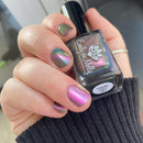 Emily De Molly - Sirens Call Nail Polish (Magnetic)