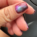 Phoenix - I Don’t Know What Christmas Is Nail Polish (Magnetic)