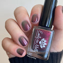 Emily De Molly - Never Found It Nail Polish (Thermal)