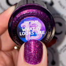 Colores de Carol - What 13 Looks Like Nail Polish
