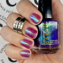 Colores de Carol - Gloss Boss Nail Polish