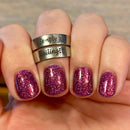 Colores de Carol - What 13 Looks Like Nail Polish