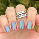 Colores de Carol - Gloss Boss Nail Polish