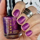 Colores de Carol - What 13 Looks Like Nail Polish