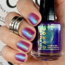 Colores de Carol - Gloss Boss Nail Polish