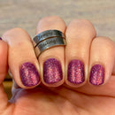 Colores de Carol - What 13 Looks Like Nail Polish
