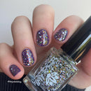 Emily De Molly - Defy The Odds Nail Polish