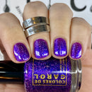 Colores de Carol - Built On Dreams Nail Polish
