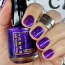 Colores de Carol - Built On Dreams Nail Polish