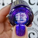 Colores de Carol - Built On Dreams Nail Polish