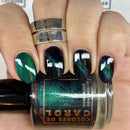 Colores de Carol - Enigma Nail Polish (Magnetic)