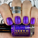 Colores de Carol - Built On Dreams Nail Polish