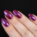 Emily De Molly - Lost In The Pages Nail Polish (Magnetic)