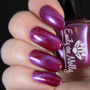 Emily De Molly - Lost In The Pages Nail Polish (Magnetic)